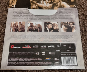 DVD filmy a rozpávky č.17 - 9