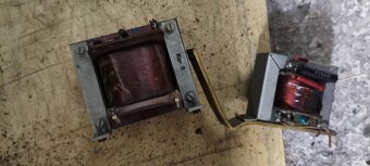 Predám elektro trafá - 9