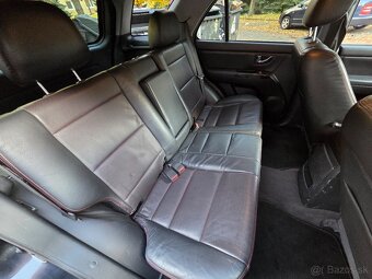 Na predaj KIA SORENTO 2.5 Crdi 125kw + ťažné - 9