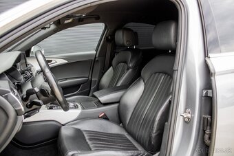 Audi A6 3.0 TDI quattro tiptronic - 9