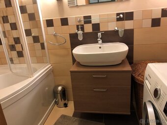 4iz slnečný byt v blízkosti OC AVION - 9