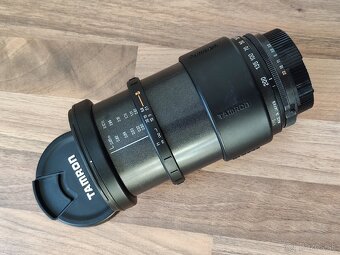 Tamron AF 28-200 mm LD IF pro Nikon - 9