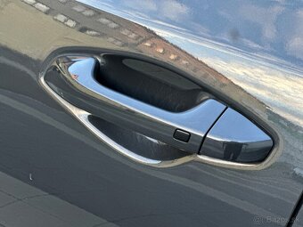 KIA XCeed 1.6 GDi Plug-In Hybrid PLATINUM A/T 140PS 2021 - 9