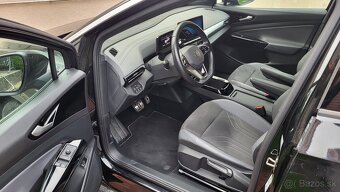 VOLKSWAGEN ID4 PRO ODPOČET DPH - 9