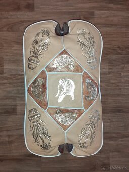 Kreslo hojdacie detské, stoličky a taburetky - 9