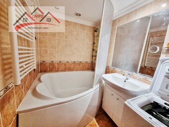 Ponúkame na predaj 3i byt v obci Poluvsie. - 9