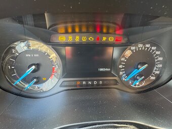 Ford Mondeo Combi 2.0 TDCi Duratorq Manager A/T - 9