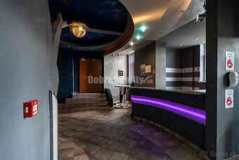 PREDAJ: Polyfunkčný objekt Sokolovňa, 1395 m2, Brezno - 9