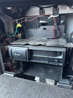 Audi A6 C5 Avant - 9