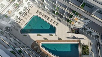 Studio Panorama hills Hurghada centrum - 9