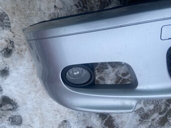 BMW E46 coupe/cabrio mpacket - 9