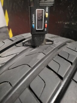 245/40 R18 Pirelli letne pneumatiky - 9