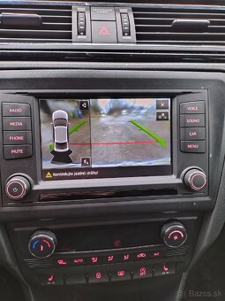 Seat Toledo 2018 1,0 tsi 81 KW - 9