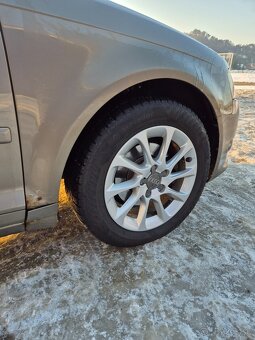 Audi A3 benzín 1.6 - 9