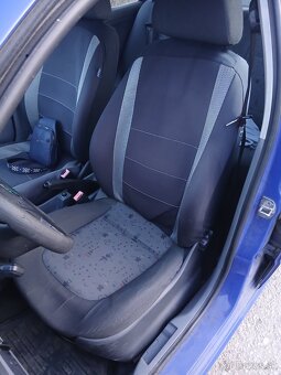 Škoda Fabia 1.2 Htp - 9