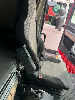 MAN TGX 18.500 + náves Krone - 9