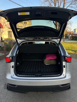 Lexus NX 300h hybrid 4x4 - 9