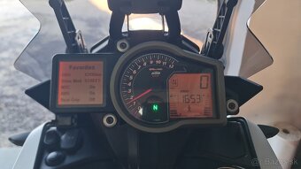 KTM Adventure 1190 - 9