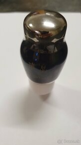 elektronky TUNG-SOL JAN 5998, PSVANE Black Treasure CV181-Z - 9
