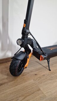 Elektrická kolobežka Kukirin G2 PRO - 9
