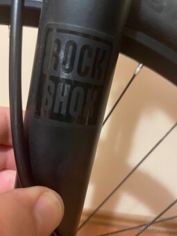 Predam horsky bicykel GRAND CANYON - 9