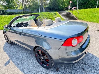 Volkswagen EOS 2,0FSI - 9