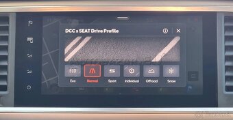 Seat Ateca 2.0 TDI 150 XPERIENCE 4DRIVE DSG - 9