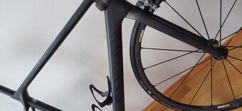 Cestny Carbonovy bicykel - Canyon Ultimate CF SLX 8.0 Di2 - 9