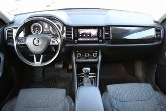 Škoda Kodiaq 2.0 TDI - 9