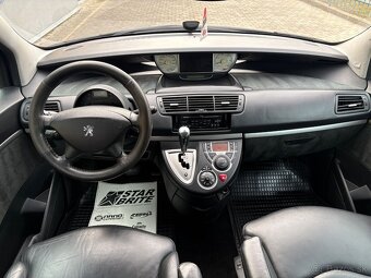 Peugeot 807 - 9