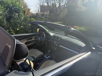 Volkswagen Eos 2.0 TDI DSG - 9