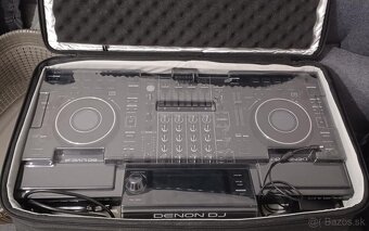 Denon SC Live 4 - 9