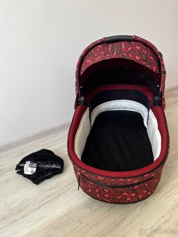 Cybex Rockstar vanička - 9