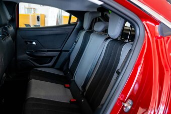 Opel Mokka MOKKA EDITION 1,2T 100k MT6 - 9