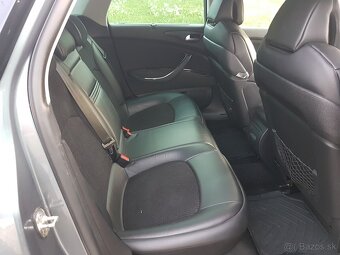 Predám Citroën C5 2.0 HDI 120 KW Exclusive SK pôvod r.v.2011 - 9