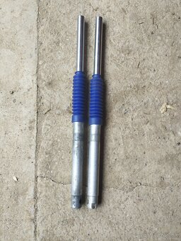 Simson diely - 9