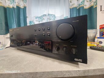 Pioneer SX-209RDS(predané) - 9