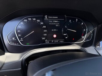 BMW Rad 3 Touring 320d mHEV xDrive A/T - 9