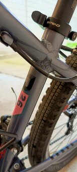 Bicykel 26" kolesa - 9