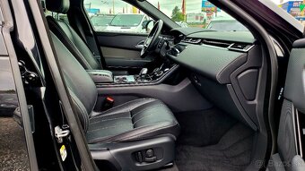 Land Rover Range Rover Velar 2.0D I4 D200 MHEV S AWD A/T - 9