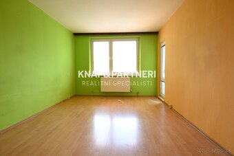 REZERVOVANÉ - 2 IZBOVÝ BYT S BALKÓNOM, 54m2,MATICE SLOVENSKE - 9