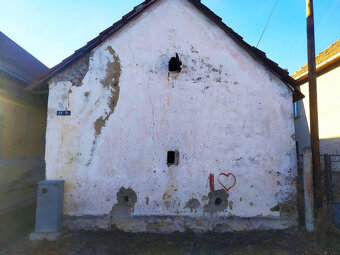 Chalupa Vavrišovo - Liptovský Hrádok - 9