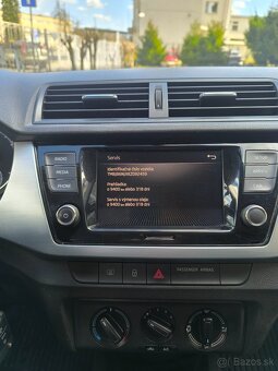 Škoda Fabia 1.0 MPI LPG COMBI - 9