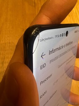 Honor 90 5G 12GB/512GB black v záruke - 9