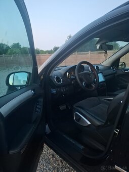 Mercedes ML w164 320 - 9