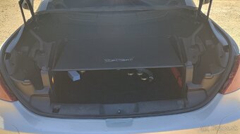 Peugeot 307 cc - 9