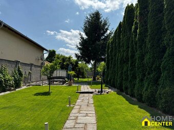 PREDAJ - ZÁHRADA S CHATOU NA ALŽBETINOM OSTROVE - Komárno - 9