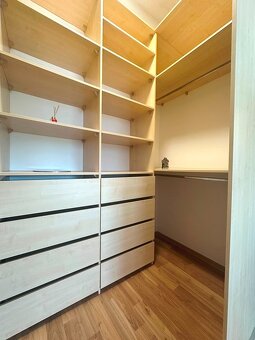 Zariadený 2izb. byt, 47,5 m2, Stará Vajnorská, BA III - 9