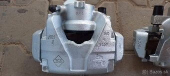Predam brzdovy strmen+platnicky renault - 9
