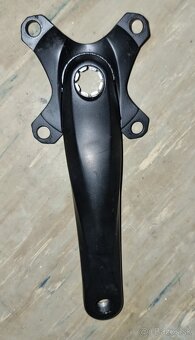 Retro MTB komponenty - 9
